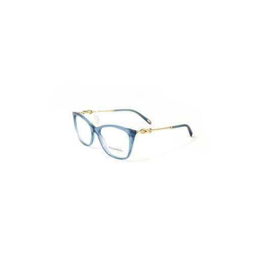 Óculos de Grau Tiffany TF2160B 8244 Acetato Feminino