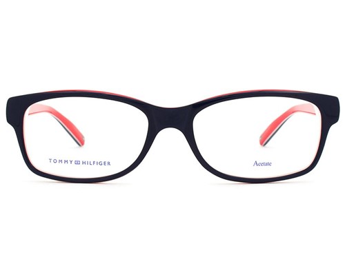 Óculos de Grau Tommy Hilfiger TH1018 UNN-52