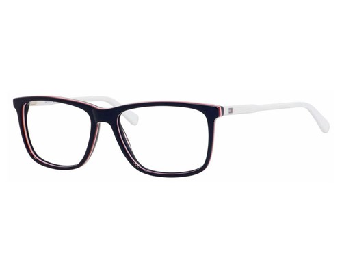 Óculos de Grau Tommy Hilfiger TH1317 VMC-54