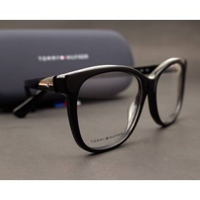 Óculos de Grau Tommy Hilfiger TH1530 807-53