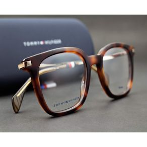 Óculos de Grau Tommy Hilfiger TH1516 086-48