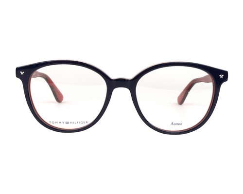 Óculos de Grau Tommy Hilfiger TH1552 OTG-51