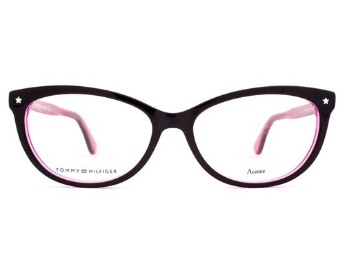 Óculos de Grau Tommy Hilfiger TH1553 RY8-53