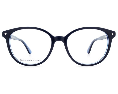 Óculos de Grau Tommy Hilfiger TH1552 ZX9-51
