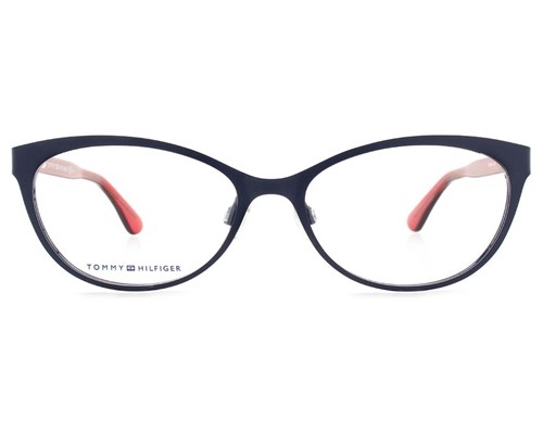 Óculos de Grau Tommy Hilfiger TH1554 PJP-54
