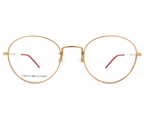 Óculos de Grau Tommy Hilfiger TH1575/F DDB-52
