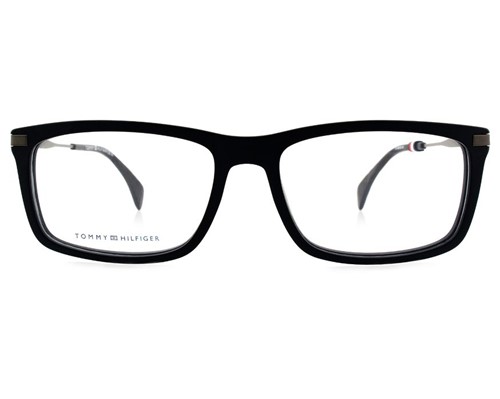 Óculos de Grau Tommy Hilfiger TH1538 003-55