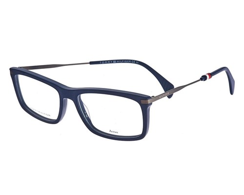 Óculos de Grau Tommy Hilfiger TH1538 FLL-55