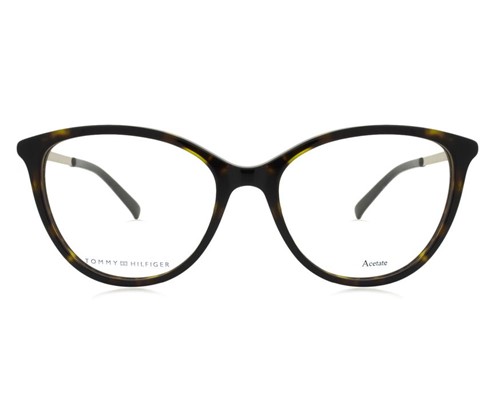 Óculos de Grau Tommy Hilfiger TH1590 086-52