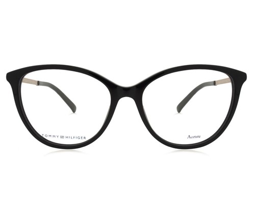 Óculos de Grau Tommy Hilfiger TH1590 807-52