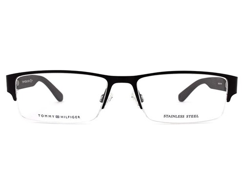 Óculos de Grau Tommy Hilfiger TH1236 94X-55