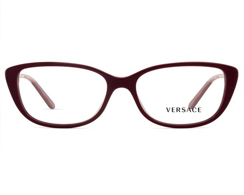 Óculos de Grau Versace VE3206 5105-54