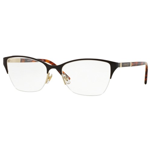 Óculos de Grau Versace VE1218 1344 VE12181344