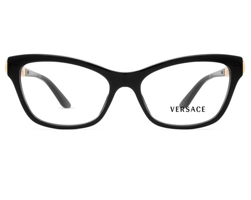 Óculos de Grau Versace VE3214 GB1-54