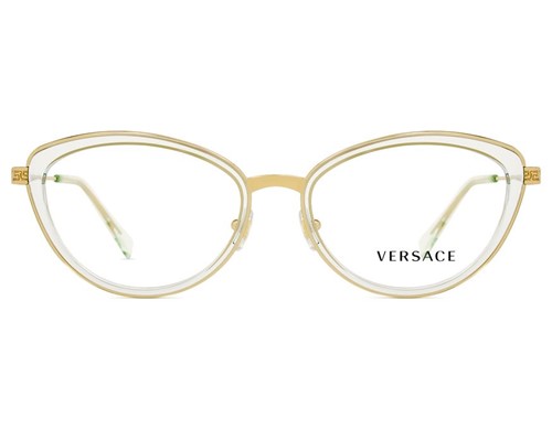 Óculos de Grau Versace VE1244 1405-53