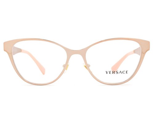 Óculos de Grau Versace VE1245 1052-53