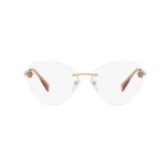 Óculos de Grau Versace VE1248B-1052 52