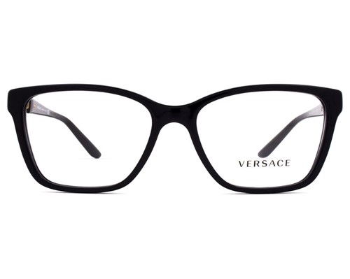 Óculos de Grau Versace VE3192B GB1-54