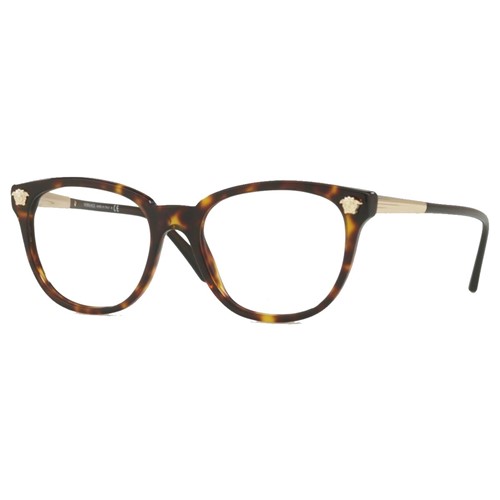 Óculos de Grau Versace VE3242 108 VE3242108