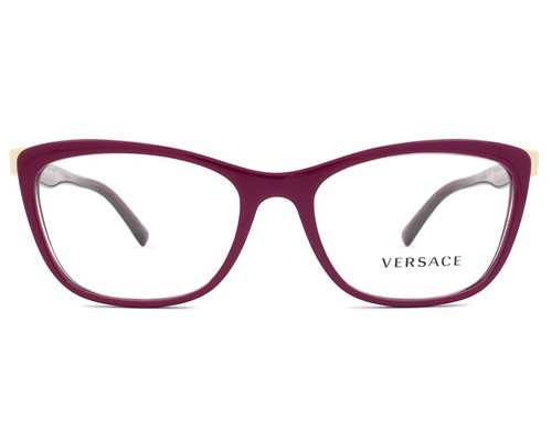 Óculos de Grau Versace VE3255 5263-54