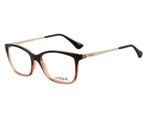 Óculos de Grau Vogue Braid VO VO5043L 2383-54 Óculos de Grau Vogue VO5043L 2383-54