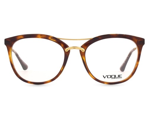 Óculos de Grau Vogue Drops VO5156L W656-53