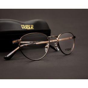 Óculos de Grau Vogue Gigi Hadid VO4084 5074-50