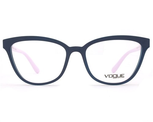 Óculos de Grau Vogue Light & Shine VO5202L 2593-54