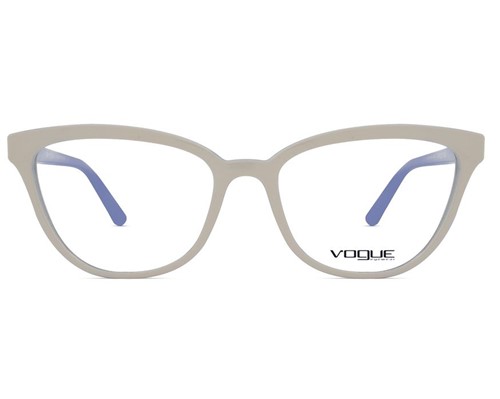 Óculos de Grau Vogue Light & Shine VO5202L 2594-54