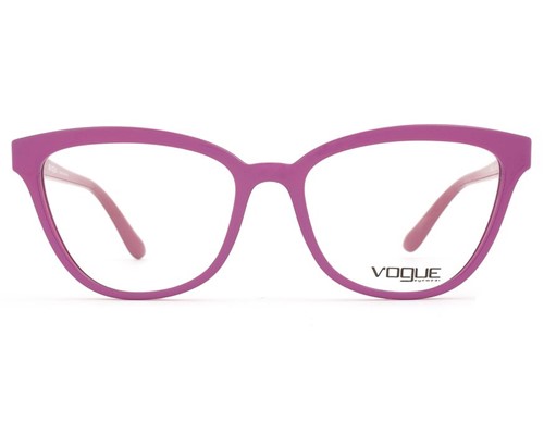 Óculos de Grau Vogue Light & Shine VO5202L 2595-54