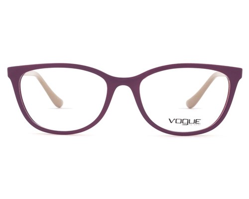 Óculos de Grau Vogue Light & Shine VO5192L 2592-53