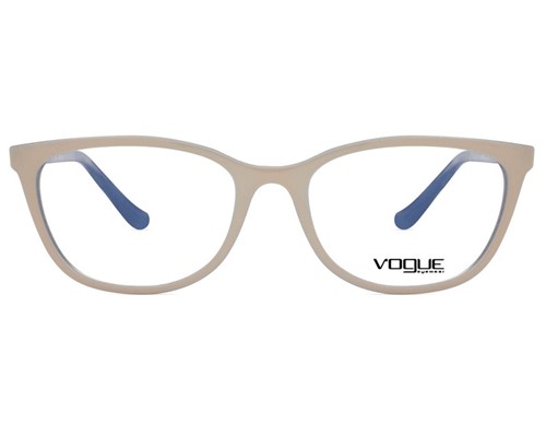 Óculos de Grau Vogue Light & Shine VO5192L 2594-54