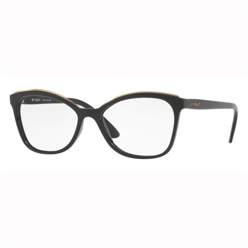 Óculos de Grau Vogue Metal Eyebrow VO5160L W44 VO5160LW44
