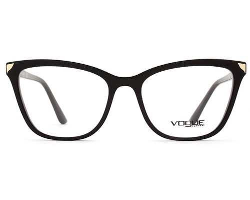 Óculos de Grau Vogue Metallic Beat VO5206 W44-53