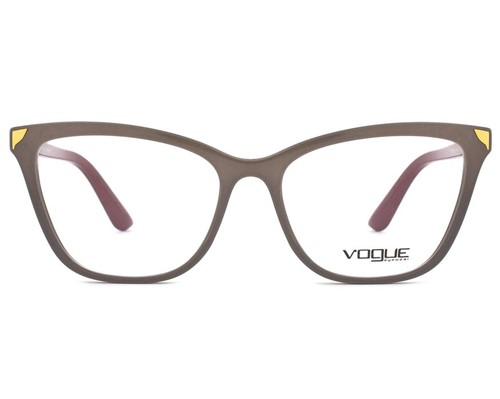 Óculos de Grau Vogue Metallic Beat VO5206L 2596-53