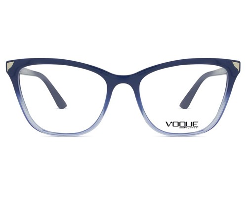 Óculos de Grau Vogue Metallic Beat VO5206L 2641-53