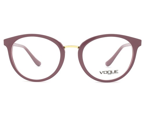 Óculos de Grau Vogue Outline VO5167L 2554-52