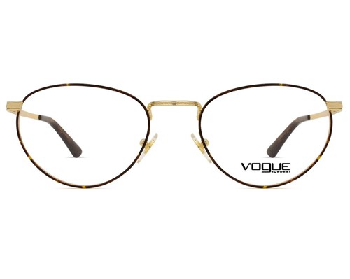 Óculos de Grau Vogue Special Collection By Gigi Hadid VO4084 5078-50