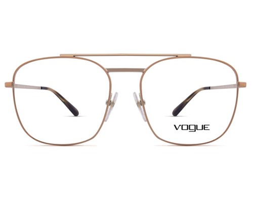 Óculos de Grau Vogue Special Collection By Gigi Hadid VO4140 5075-53