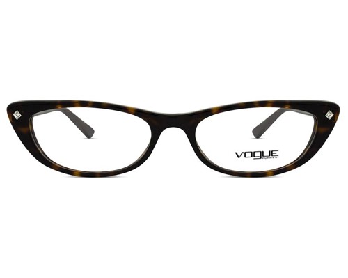 Óculos de Grau Vogue Special Collection By Gigi Hadid VO5236B W656-53