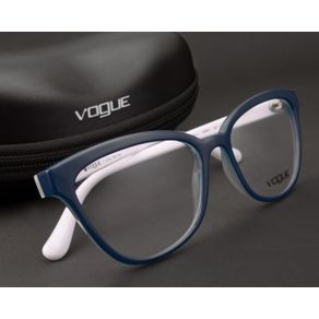 Óculos de Grau Vogue VO5202L 2593-54