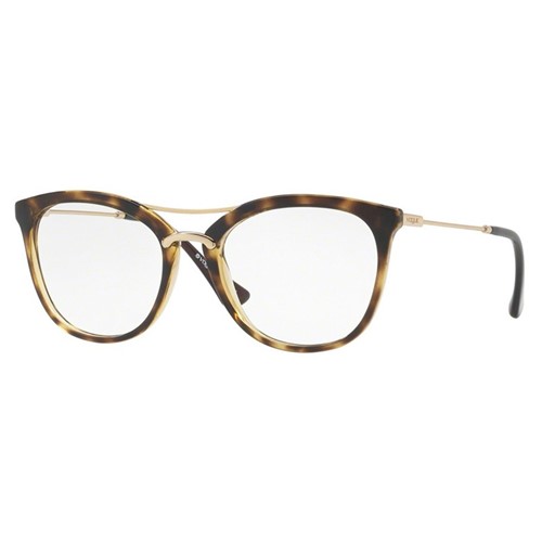Óculos de Grau Vogue VO5156L W656 VO5156LW656