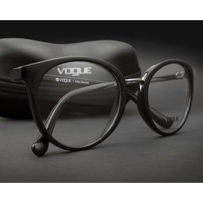 Óculos de Grau Vogue VO5167L W44-52