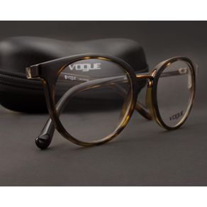 Óculos de Grau Vogue VO5167L W656-52