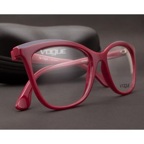 Óculos de Grau Vogue VO5188L 2294-53