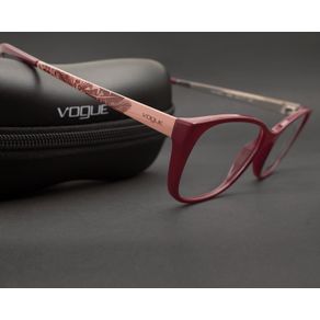 Óculos de Grau Vogue VO5190L 2566-54