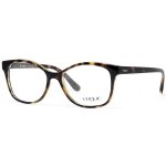 Óculos de Grau Vogue VO5233L-W656 53 1853120