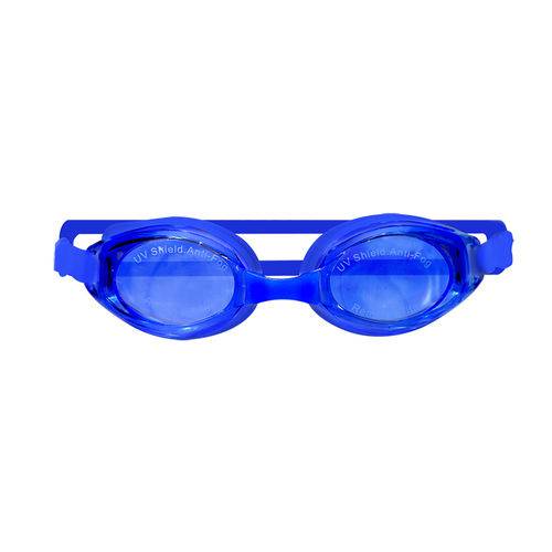 Óculos de Mergulho - com Estojo - Azul - Zein