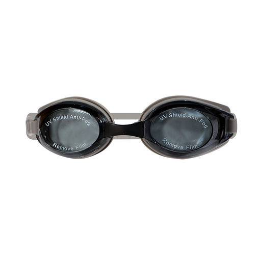 Óculos de Mergulho - com Estojo - Preto - Zein