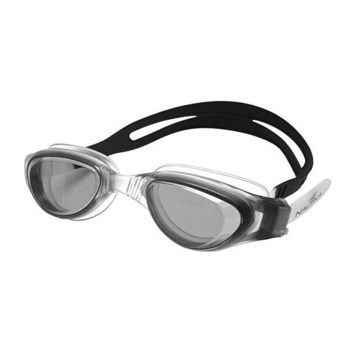 Óculos de Mergulho Giorgio Azul Nautika Preto